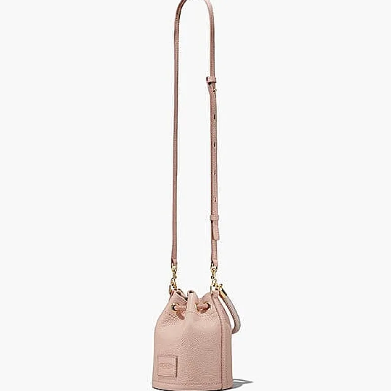 Marc Jacobs Bucket Bags* - 2S3Hcr058H03 - Bucket Micro - Pink