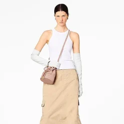 Marc Jacobs Bucket Bags* - 2S3Hcr058H03 - Bucket Micro - Pink
