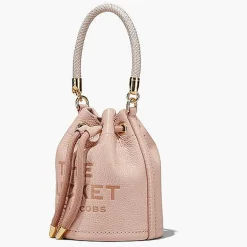Marc Jacobs Bucket Bags* - 2S3Hcr058H03 - Bucket Micro - Pink