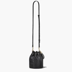 Marc Jacobs Mini Bags* - 2S3Hcr058H03 - Bucket Micro - Black