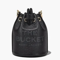 Marc Jacobs Mini Bags* - 2S3Hcr058H03 - Bucket Micro - Black