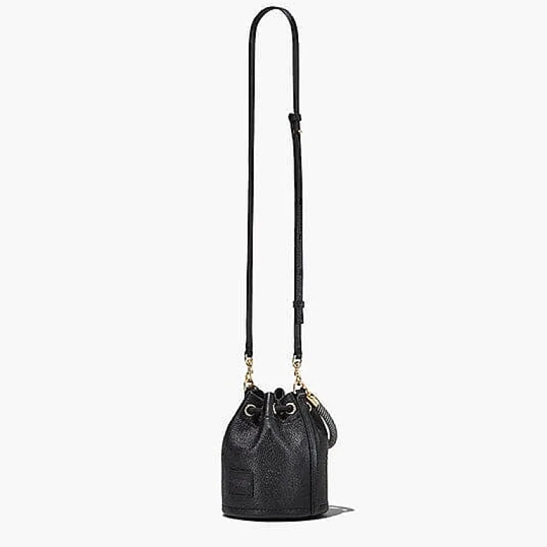 Marc Jacobs Bucket Bags* - 2S3Hcr058H03 - Bucket Micro - Black