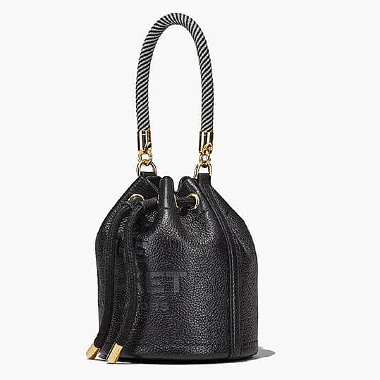 Marc Jacobs Bucket Bags* - 2S3Hcr058H03 - Bucket Micro - Black