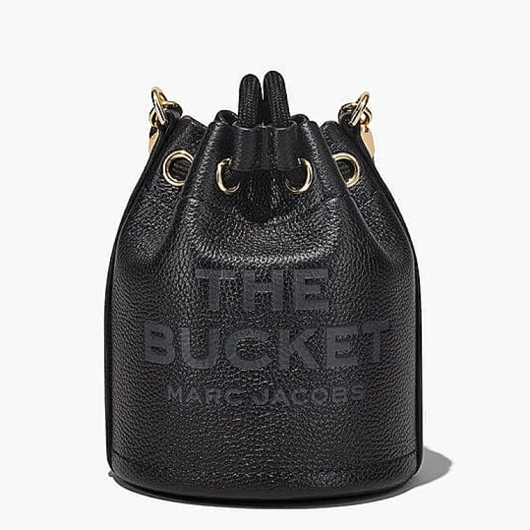 Marc Jacobs Bucket Bags* - 2S3Hcr058H03 - Bucket Micro - Black