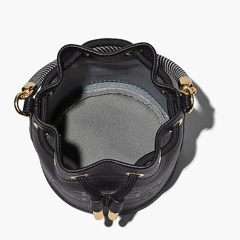 Marc Jacobs Bucket Bags* - 2S3Hcr058H03 - Bucket Micro - Black