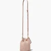 Marc Jacobs Mini Bags* - 2S3Hcr058H03 - Bucket Micro - Pink