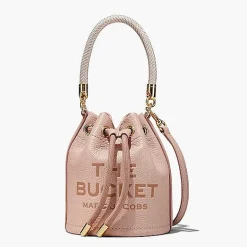 Marc Jacobs Mini Bags* - 2S3Hcr058H03 - Bucket Micro - Pink