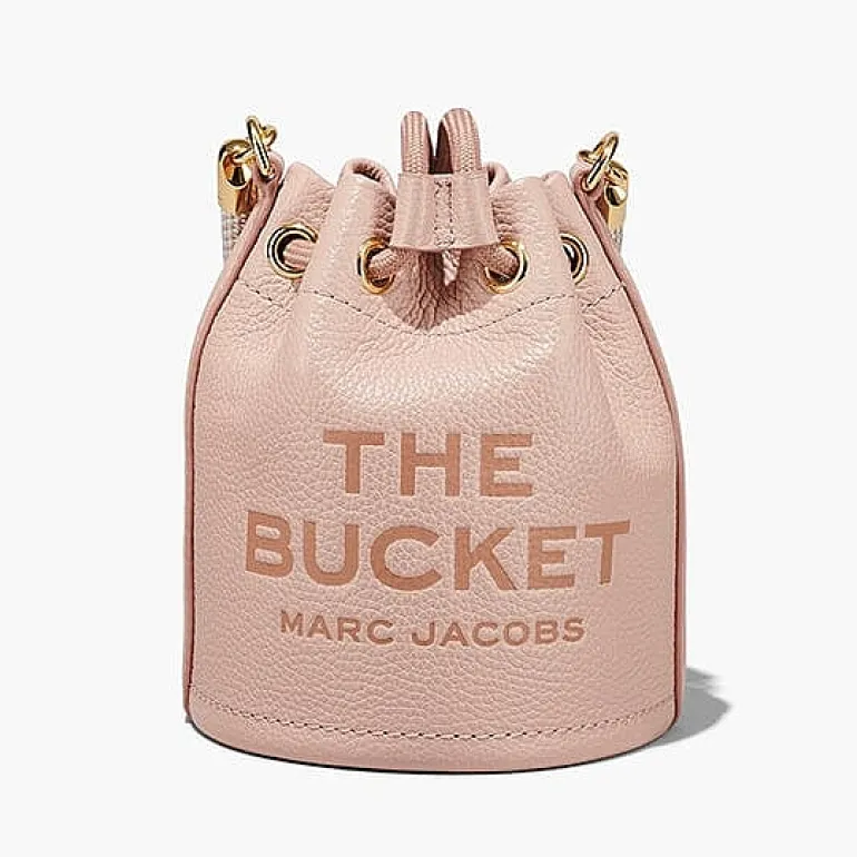 Marc Jacobs Mini Bags* - 2S3Hcr058H03 - Bucket Micro - Pink