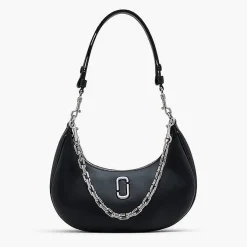 Marc Jacobs Tote Bags* - The Curve Bag - Black