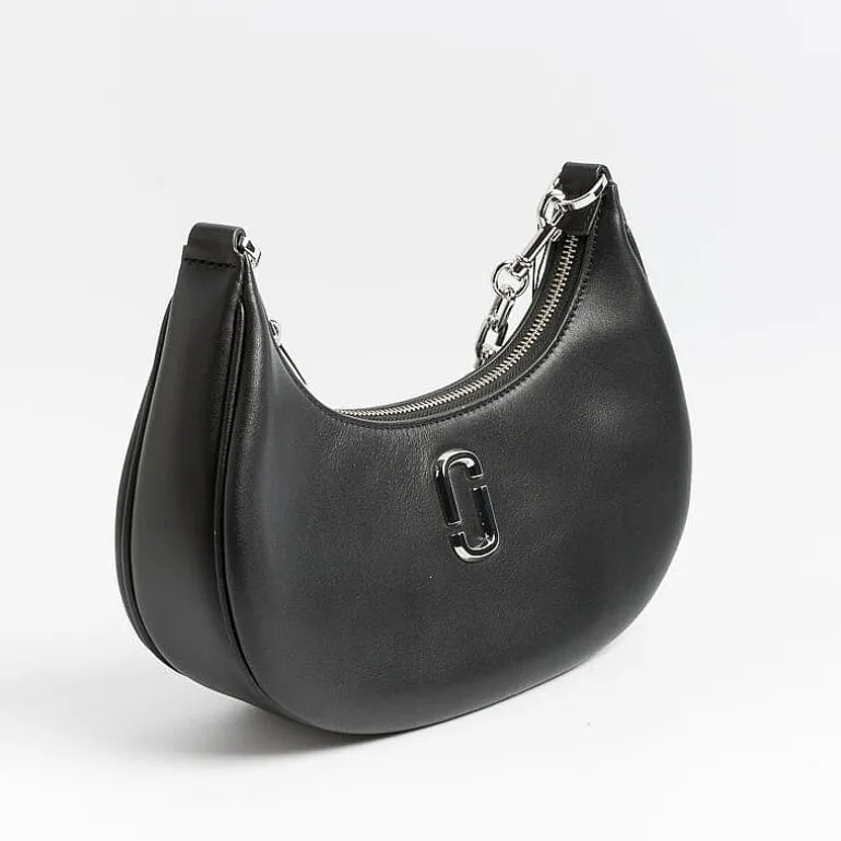 Marc Jacobs Tote Bags* - The Curve Bag - Black