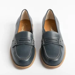 Maretto Loafers* - Loafer - 9743 - Blue