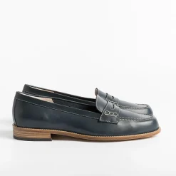 Maretto Loafers* - Loafer - 9743 - Blue