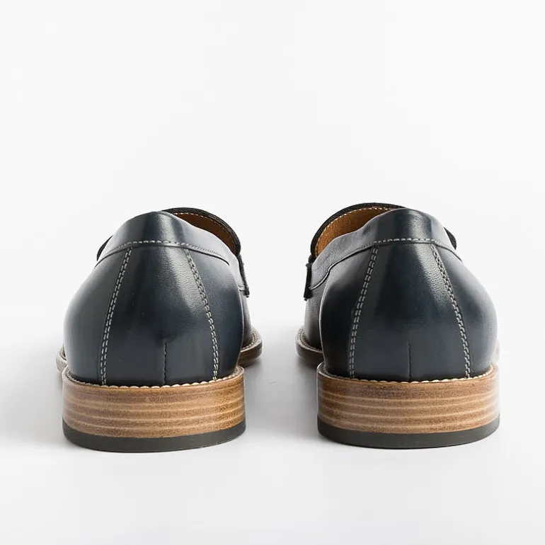 Maretto Loafers* - Loafer - 9743 - Blue
