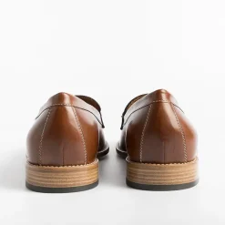 Maretto Loafers* - Loafer - 9743 - Tobacco