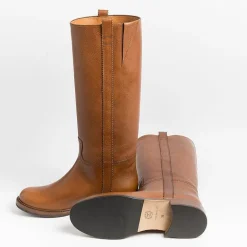 Maretto Boots* - Riding Boots - 1445 - Leather