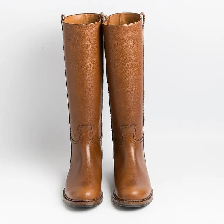 Maretto Boots* - Riding Boots - 1445 - Leather