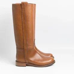 Maretto Boots* - Riding Boots - 1445 - Leather