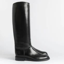 Maretto Boots* - Riding Boots - 9623 - Black