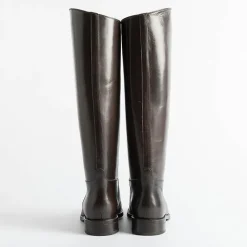 Maretto Boots* - Riding Boots - 9623 - Dark Brown