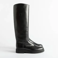 Maretto Boots* - Riding Boots - 9631 - Black