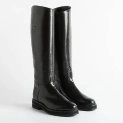 Maretto Boots* - Riding Boots - 9631 - Black