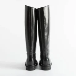 Maretto Boots* - Riding Boots - 9631 - Black