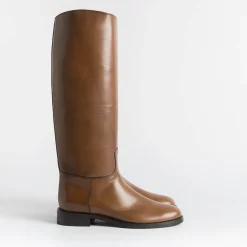 Maretto Boots* - Riding Boots - 9623 - Leather