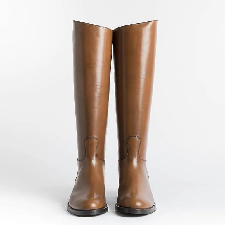 Maretto Boots* - Riding Boots - 9623 - Leather