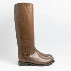 Maretto Boots* - Riding Boots - 1495 - Warm Moro