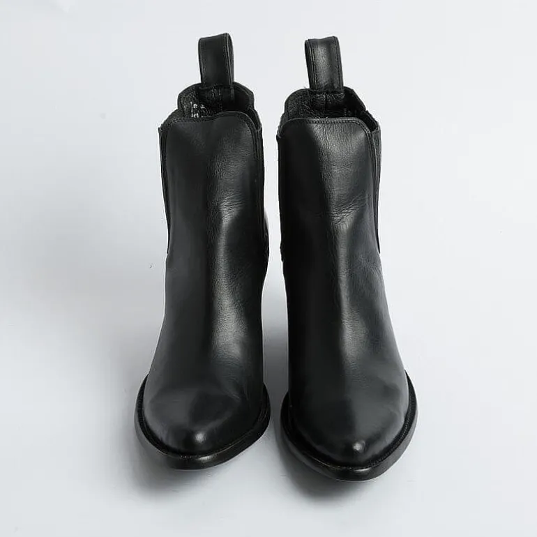MEXICANA - Collezione Donna Texans*Mexicana - Texan - Bl395 - Estudio Black