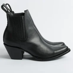 MEXICANA - Collezione Donna Texans*Mexicana - Texan - Bl395 - Estudio Black