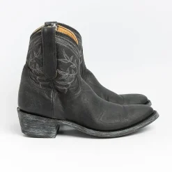 MEXICANA - Collezione Donna Texans*Mexicana - Texan - L644 - Black Vesuvius