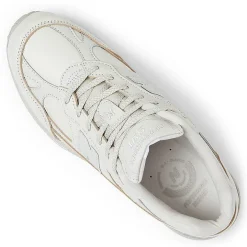 NEW BALANCE - Collezione Uomo Sneakers*New Balance - M991Ow Sneakers - White Leather