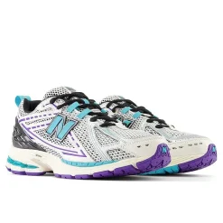 NEW BALANCE - Collezione Uomo Sneakers*New Balance - M1906Rcf Sneakers - White Light Blue