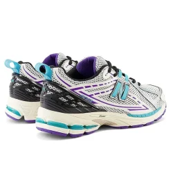 NEW BALANCE - Collezione Uomo Sneakers*New Balance - M1906Rcf Sneakers - White Light Blue