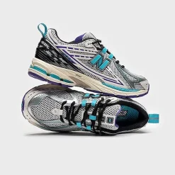 NEW BALANCE - Collezione Uomo Sneakers*New Balance - M1906Rcf Sneakers - White Light Blue