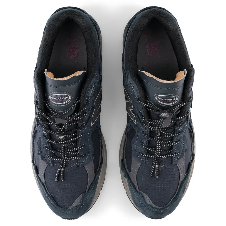 NEW BALANCE - Collezione Uomo Sneakers*New Balance - M2002Rdo Sneakers - Eclipse