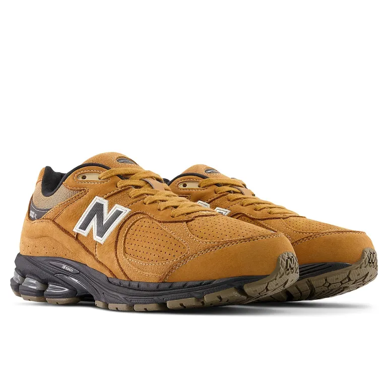 NEW BALANCE - Collezione Uomo Sneakers*New Balance - M2002Rei Sneakers - Tobacco
