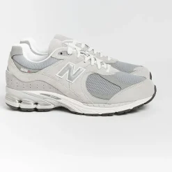 NEW BALANCE - Collezione Uomo Sneakers*New Balance - M2002Rxj Sneakers - Grey