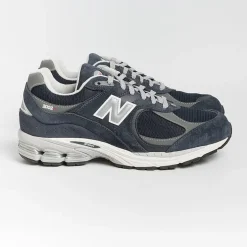 NEW BALANCE - Collezione Uomo Sneakers*New Balance - M2002Rxk Sneakers - Blue