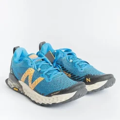 NEW BALANCE - Collezione Uomo Sneakers*New Balance - Mthierv6 Sneakers - Light Blue