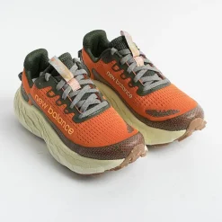 NEW BALANCE - Collezione Uomo Sneakers*New Balance - Mtmorco3 Sneakers - Cayenne Orange