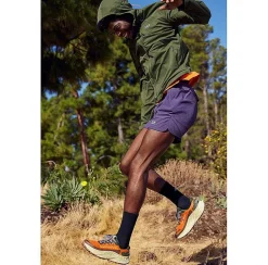 NEW BALANCE - Collezione Uomo Sneakers*New Balance - Mtmorco3 Sneakers - Cayenne Orange