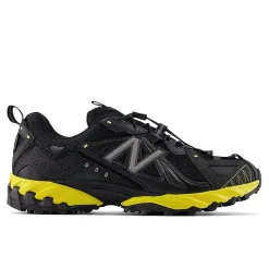 NEW BALANCE - Collezione Uomo Sneakers*New Balance - Sneakers - Ml610Xd - Black