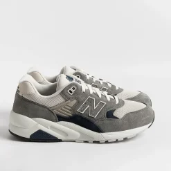 NEW BALANCE - Collezione Uomo Sneakers*New Balance - Sneakers - Mt580Rcb - Gray Blue