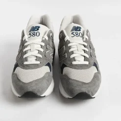 NEW BALANCE - Collezione Uomo Sneakers*New Balance - Sneakers - Mt580Rcb - Gray Blue