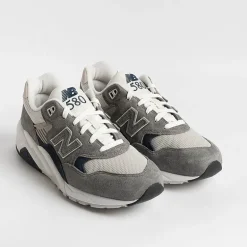 NEW BALANCE - Collezione Uomo Sneakers*New Balance - Sneakers - Mt580Rcb - Gray Blue