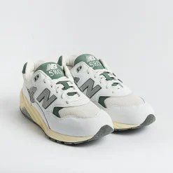 NEW BALANCE - Collezione Uomo Sneakers*New Balance - Sneakers - Mt580Rca - White Green