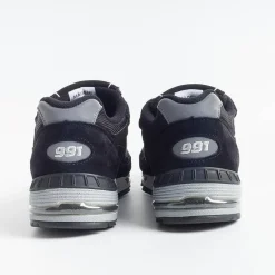 NEW BALANCE - Collezione Uomo Sneakers*New Balance - Sneakers - Nb991Eks - Black