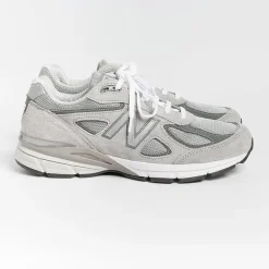 NEW BALANCE - Collezione Uomo Sneakers*New Balance - Sneakers - U990Gr4- Grey